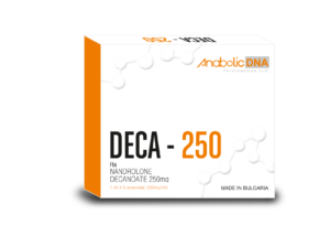 DECA-250