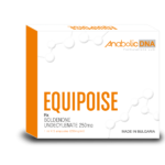 EQUIPOISE
