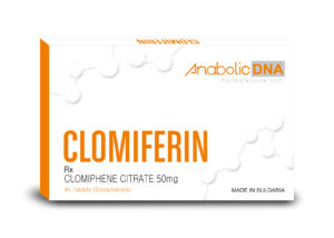 Clomiferin