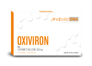 Oxiviron