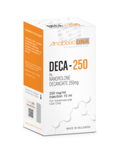 DECA-250