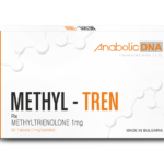 METHYL-TREN