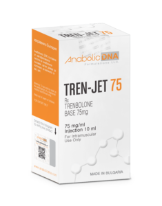 TREN-JET-75