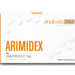 ARIMIDEX