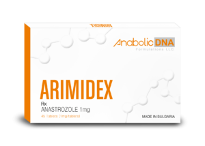 ARIMIDEX