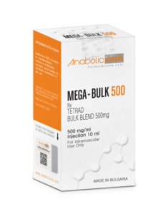 MEGA-BULK-500