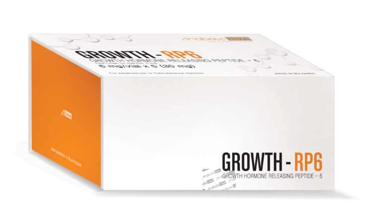 Growth-RP-6