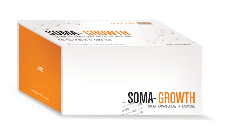 Soma-Growth